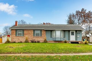 305 NE Crestmoor Place, Ankeny, IA 50021