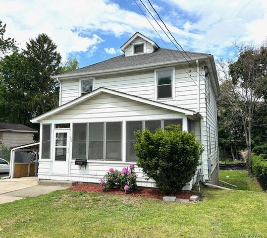 100 Innis Avenue, Poughkeepsie, NY 12601