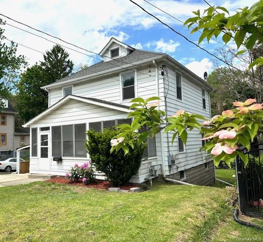 100 Innis Avenue, Poughkeepsie, NY 12601