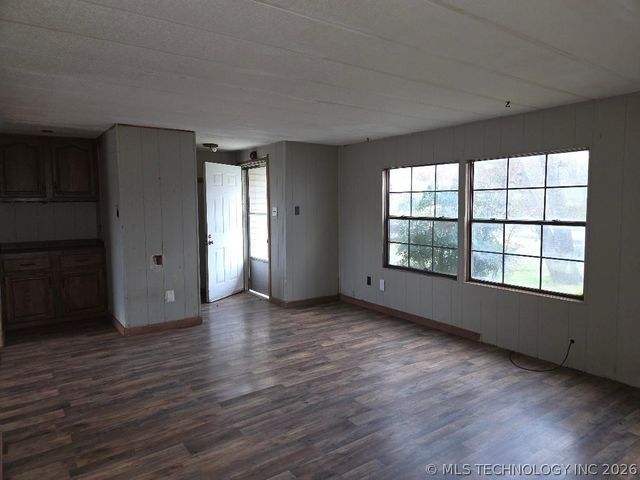 525 SW 3rd Street, Krebs, OK 74501