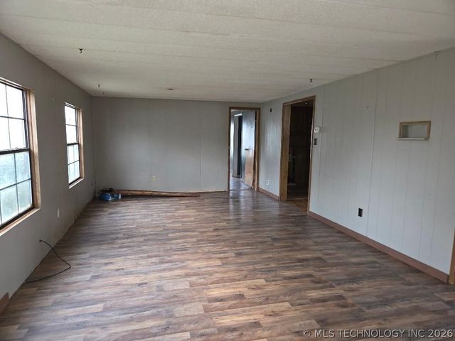 525 SW 3rd Street, Krebs, OK 74501