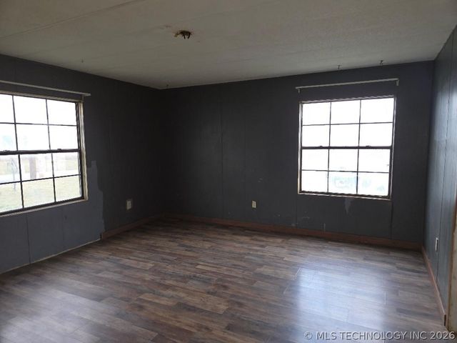 525 SW 3rd Street, Krebs, OK 74501