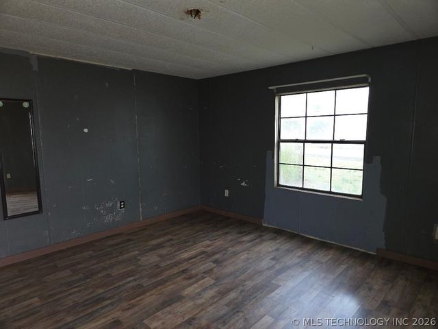 525 SW 3rd Street, Krebs, OK 74501