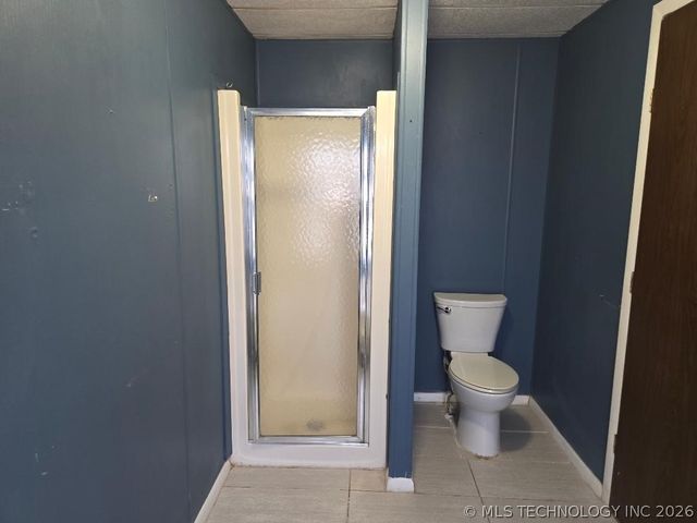 525 SW 3rd Street, Krebs, OK 74501