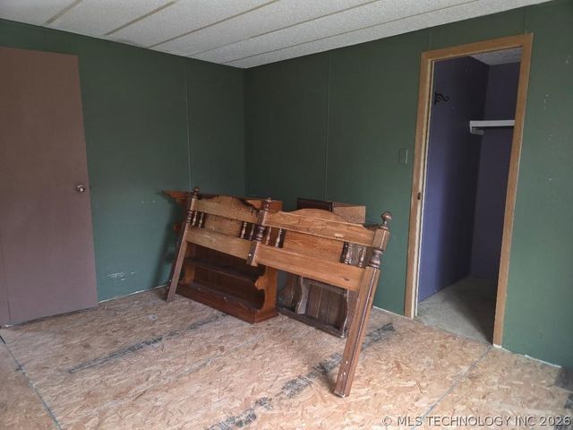 525 SW 3rd Street, Krebs, OK 74501