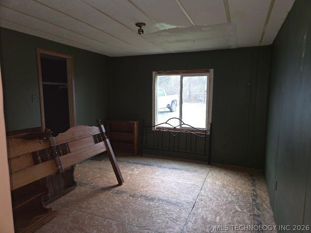 525 SW 3rd Street, Krebs, OK 74501