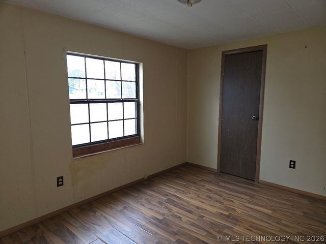 525 SW 3rd Street, Krebs, OK 74501