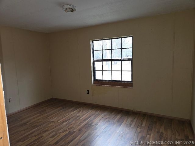 525 SW 3rd Street, Krebs, OK 74501