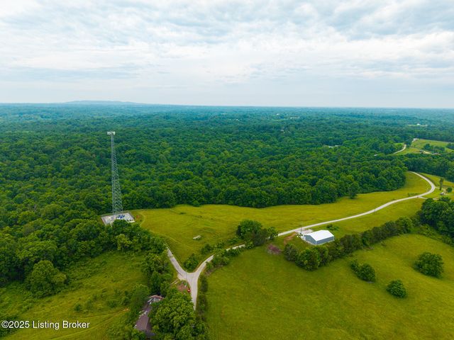 0 Beechridge Rd, Frankfort, KY 40601