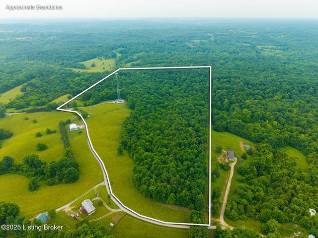 0 Beechridge Rd, Frankfort, KY 40601