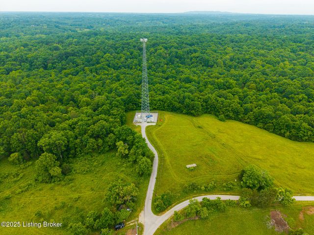 0 Beechridge Rd, Frankfort, KY 40601
