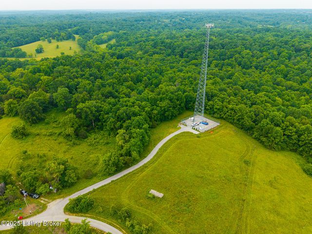 0 Beechridge Rd, Frankfort, KY 40601