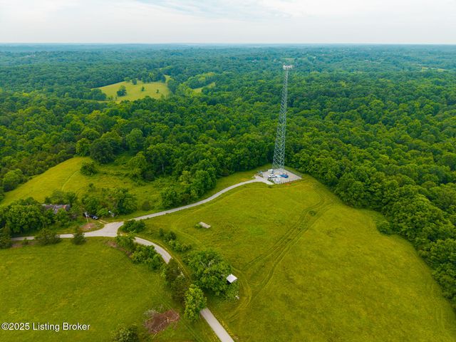 0 Beechridge Rd, Frankfort, KY 40601