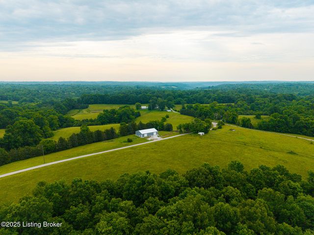 0 Beechridge Rd, Frankfort, KY 40601