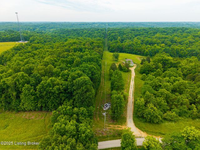 0 Beechridge Rd, Frankfort, KY 40601