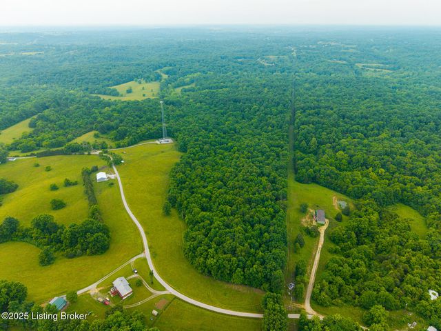 0 Beechridge Rd, Frankfort, KY 40601