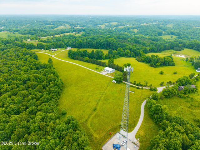 0 Beechridge Rd, Frankfort, KY 40601