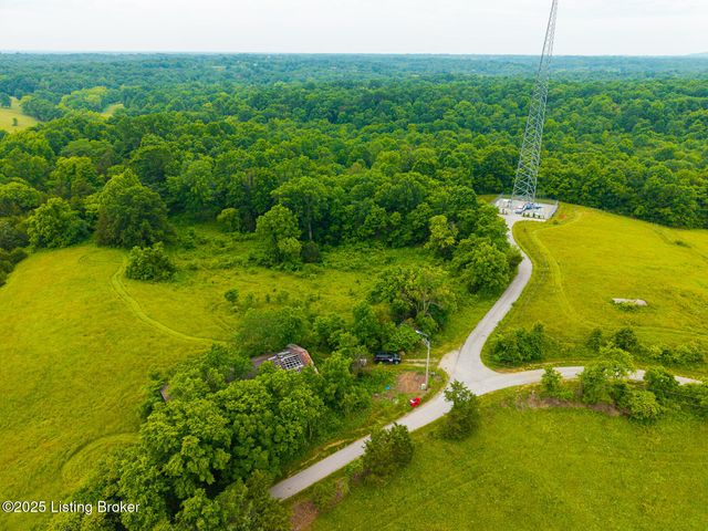 0 Beechridge Rd, Frankfort, KY 40601