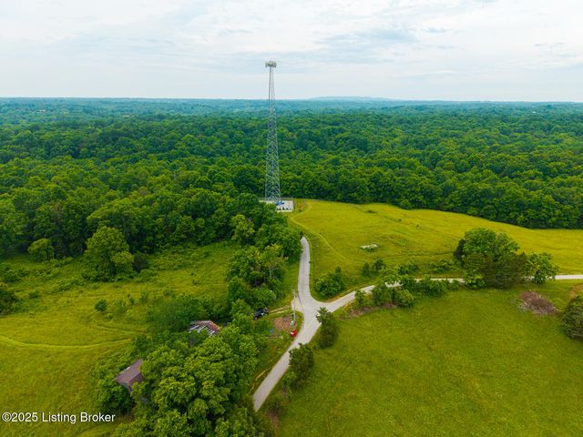 0 Beechridge Rd, Frankfort, KY 40601