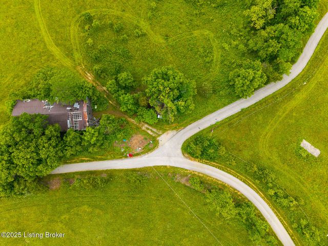 0 Beechridge Rd, Frankfort, KY 40601