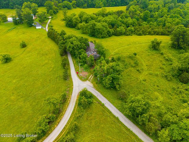 0 Beechridge Rd, Frankfort, KY 40601