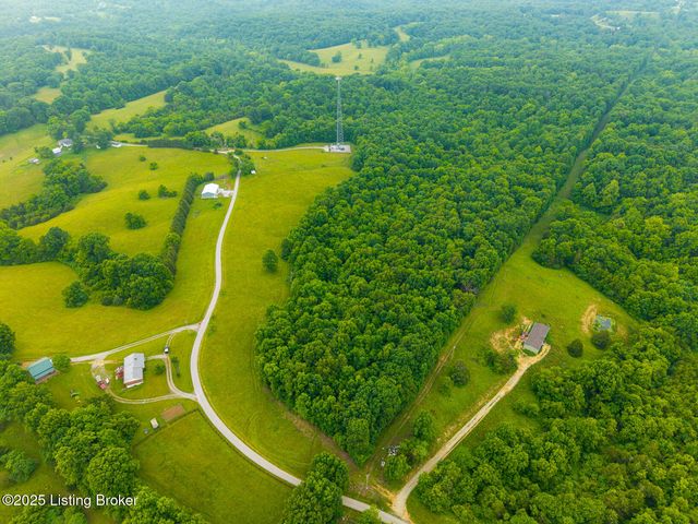 0 Beechridge Rd, Frankfort, KY 40601