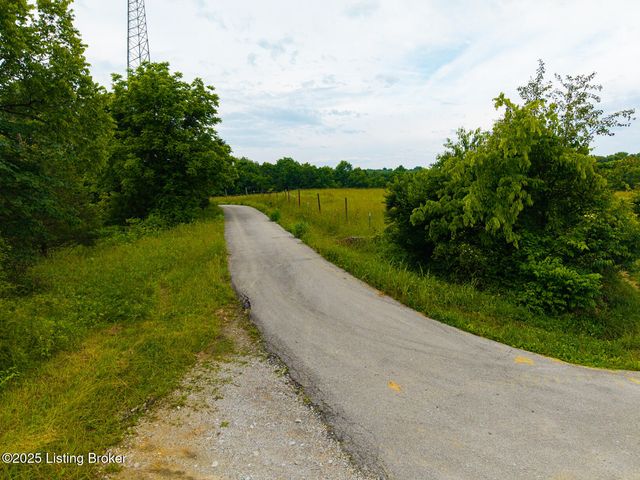 0 Beechridge Rd, Frankfort, KY 40601