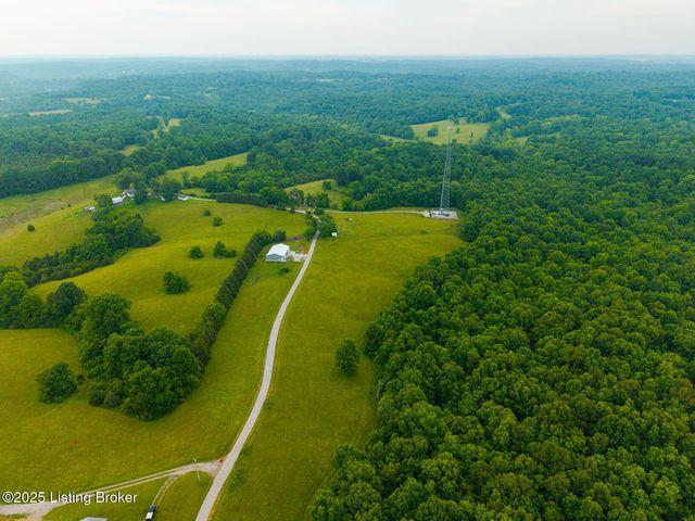 0 Beechridge Rd, Frankfort, KY 40601