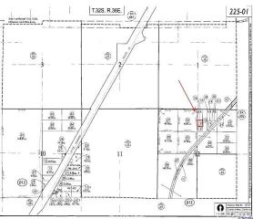 1 Bridle, California City, CA 93505