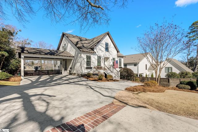 425 E Faris Road, Greenville, SC 29605