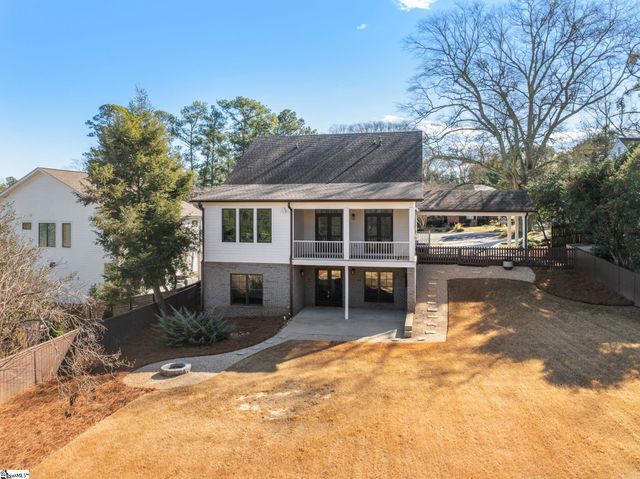 425 E Faris Road, Greenville, SC 29605