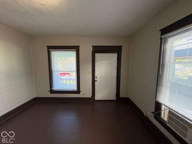 1029 N Parker Avenue, Indianapolis, IN 46201