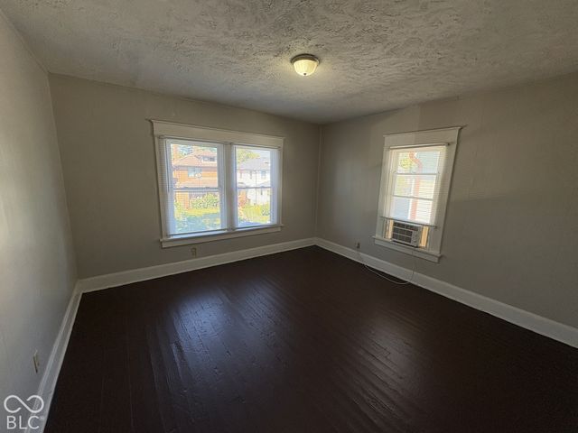 1029 N Parker Avenue, Indianapolis, IN 46201