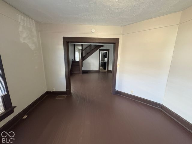 1029 N Parker Avenue, Indianapolis, IN 46201
