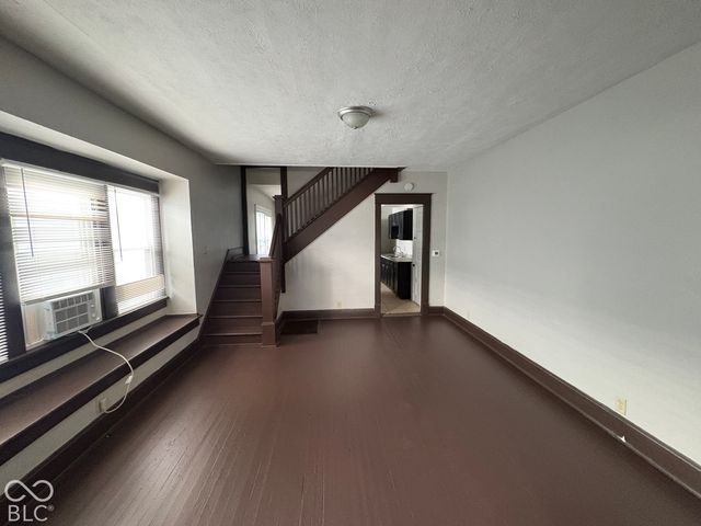 1029 N Parker Avenue, Indianapolis, IN 46201