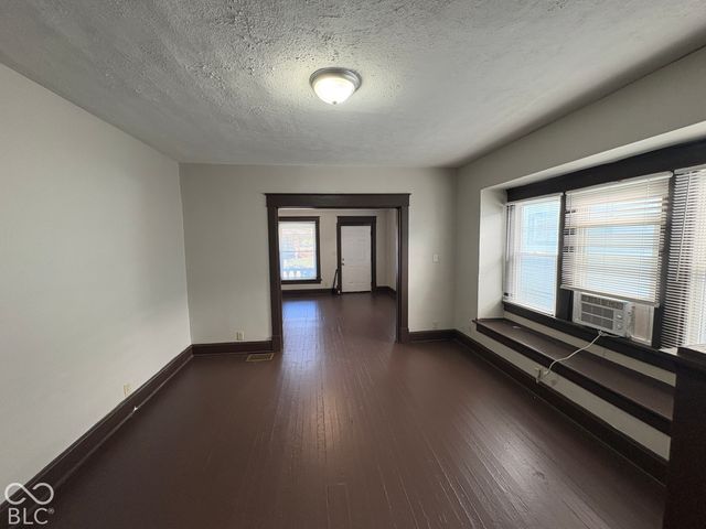 1029 N Parker Avenue, Indianapolis, IN 46201