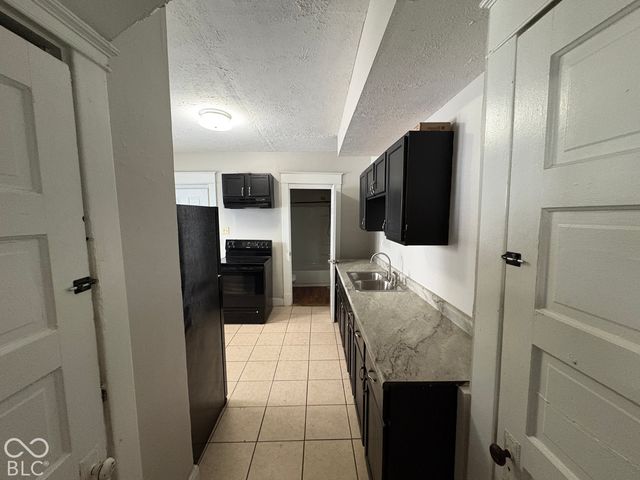 1029 N Parker Avenue, Indianapolis, IN 46201