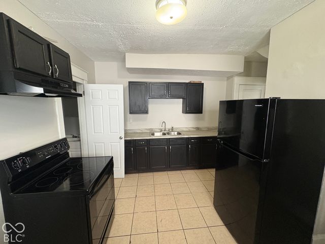 1029 N Parker Avenue, Indianapolis, IN 46201