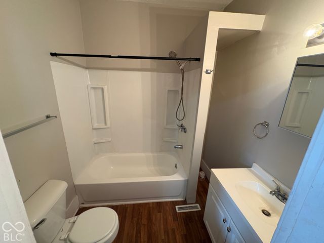 1029 N Parker Avenue, Indianapolis, IN 46201