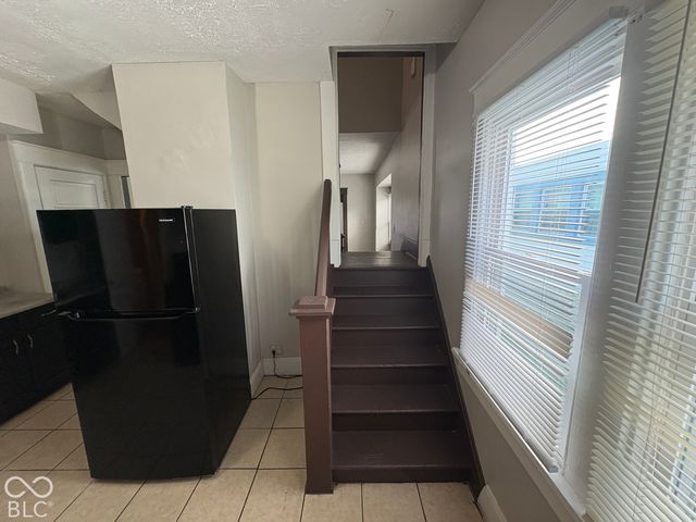1029 N Parker Avenue, Indianapolis, IN 46201