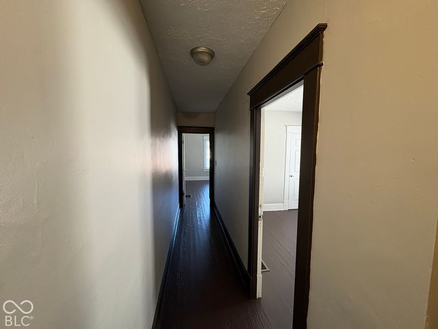 1029 N Parker Avenue, Indianapolis, IN 46201