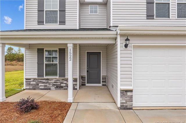 1522 Percheron Path, Fayetteville, NC 28312
