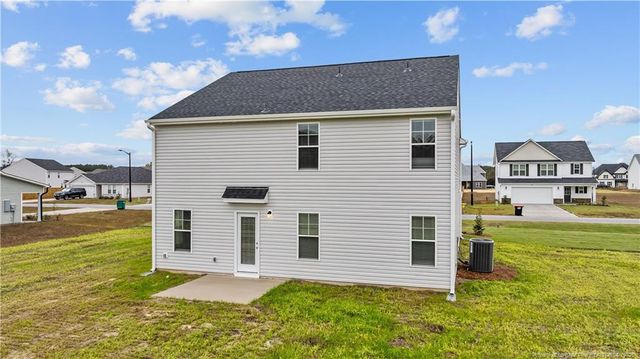 1522 Percheron Path, Fayetteville, NC 28312