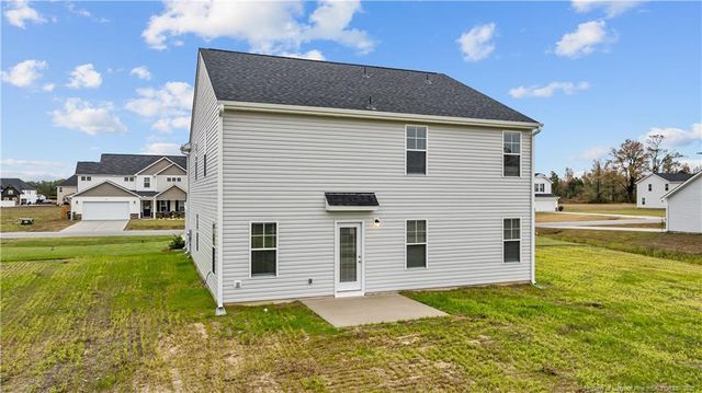 1522 Percheron Path, Fayetteville, NC 28312