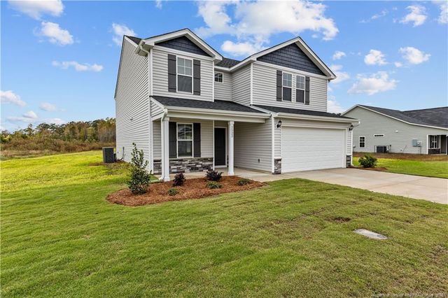 1522 Percheron Path, Fayetteville, NC 28312