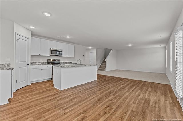 1522 Percheron Path, Fayetteville, NC 28312