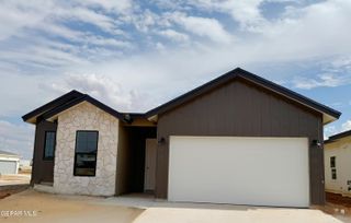 12300 Anson Mills Way, El Paso, TX 79934