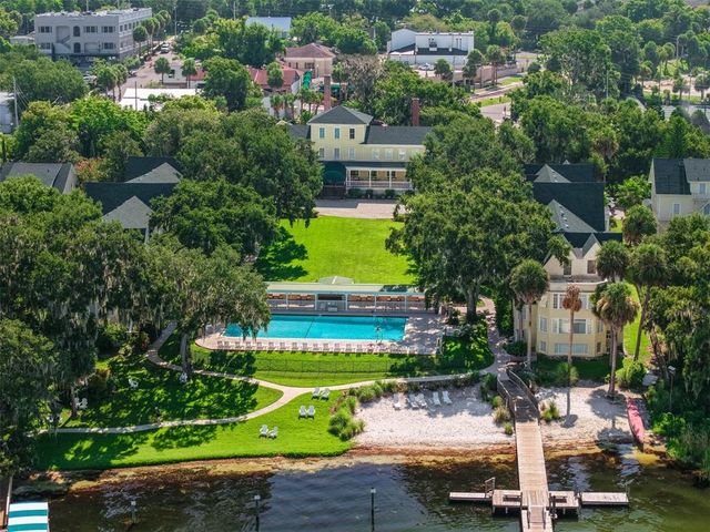 6301 DORA DRIVE, Mount Dora, FL 32757