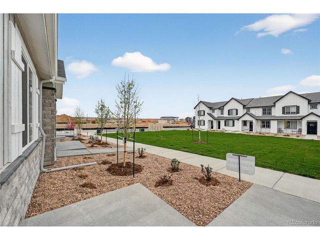 6721 E 148th Dr 4, Thornton, CO 80602