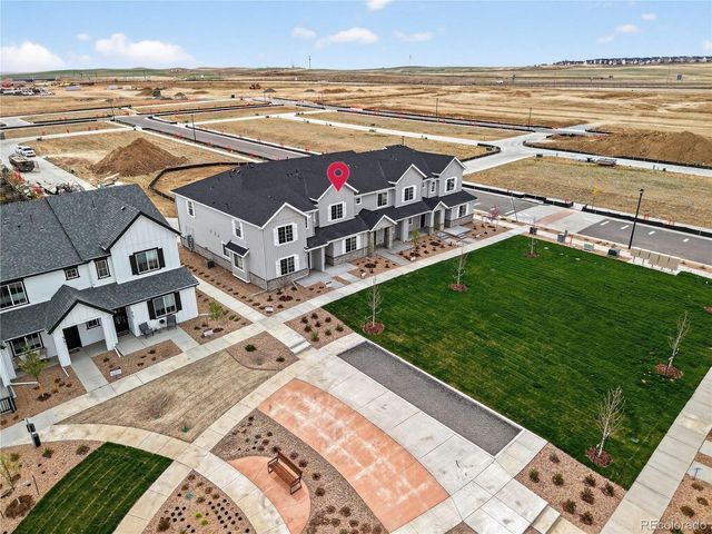 6721 E 148th Dr 4, Thornton, CO 80602